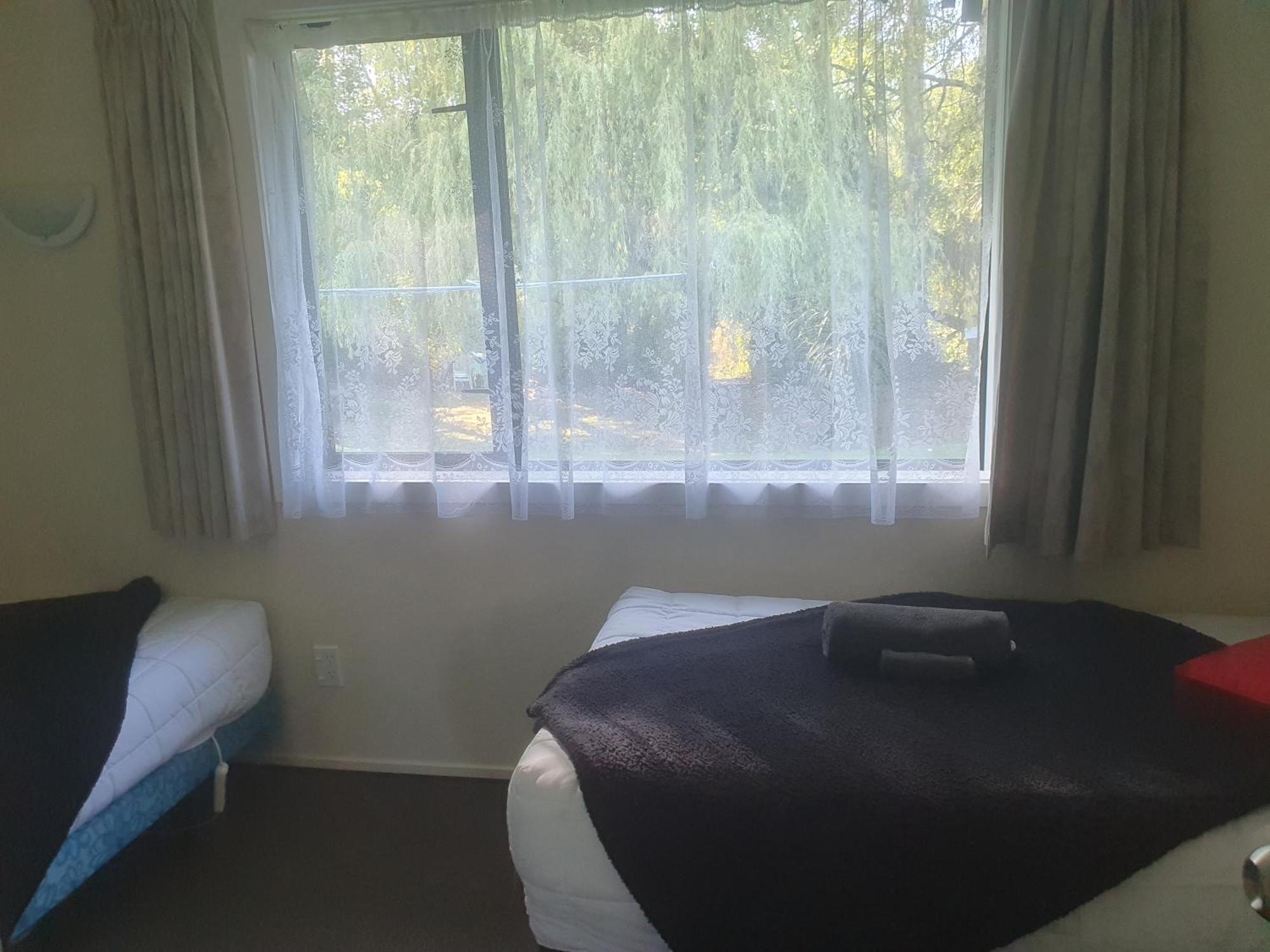 Geraldine Motels Exterior photo